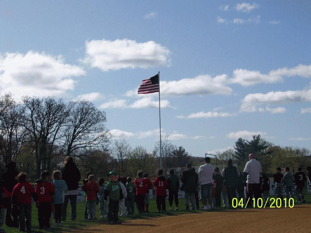 Opening Day 2010